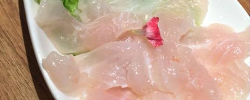 龙利鱼嘌呤含量高吗（龙利鱼嘌呤含量高吗?）