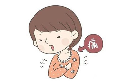 吃避孕药乳房会胀痛吗 吃避孕药乳房会胀痛吗?