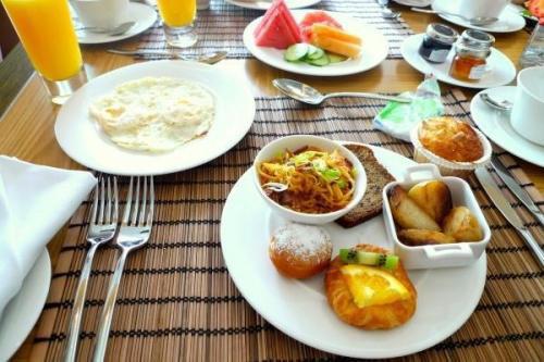 早餐应该怎么吃才健康 早餐应该怎么吃才健康呢