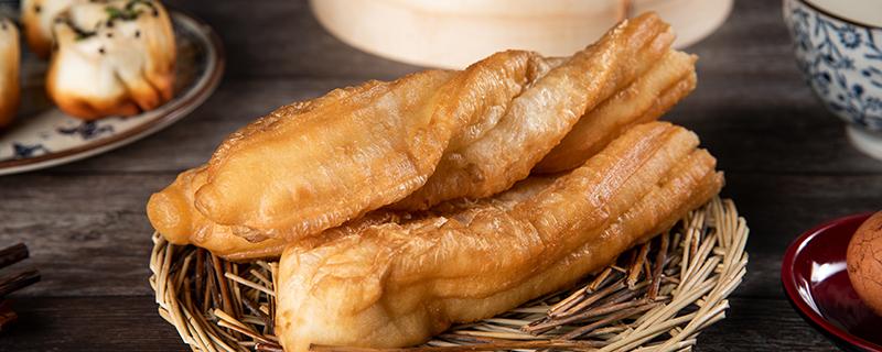 做油条没有小苏打怎么办 家庭做小油条简单方法没有小苏打