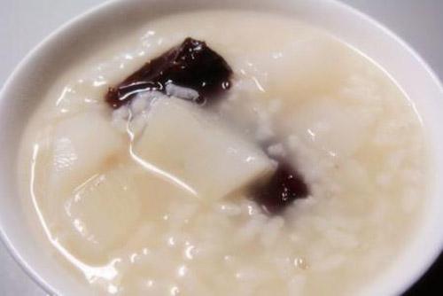 冬季喝什么粥养生 冬季喝什么粥最养生
