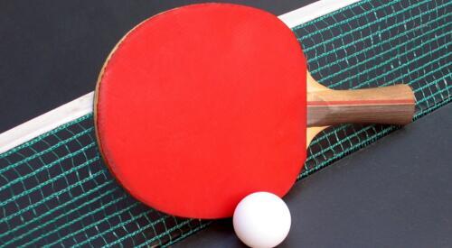 打乒乓球手腕疼怎么办（打乒乓球手痛怎么办）