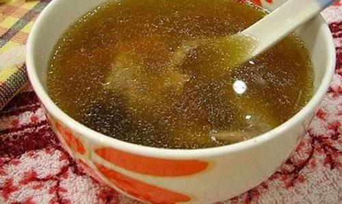 流产后吃什么（流产后吃什么对身体恢复好）