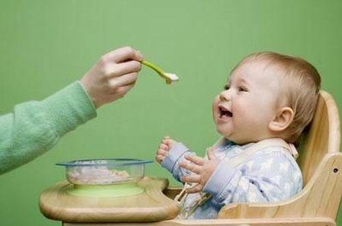 宝宝咀嚼能力差会怎样 宝宝咀嚼能力差怎么锻炼