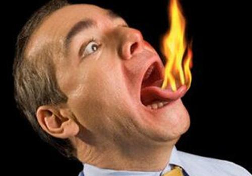 肝火旺吃什么东西好 如何预防肝火旺盛