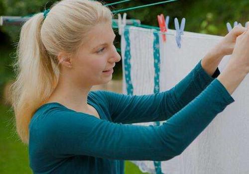 不同种类衣服要用什么频率清洗才最科学 衣服该怎么洗