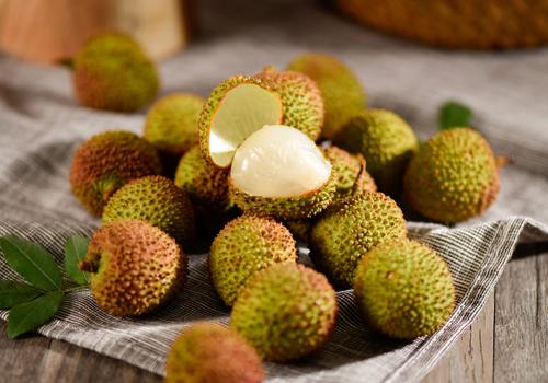 吃完荔枝可以吃感冒药吗 吃完荔枝多久可以吃感冒药