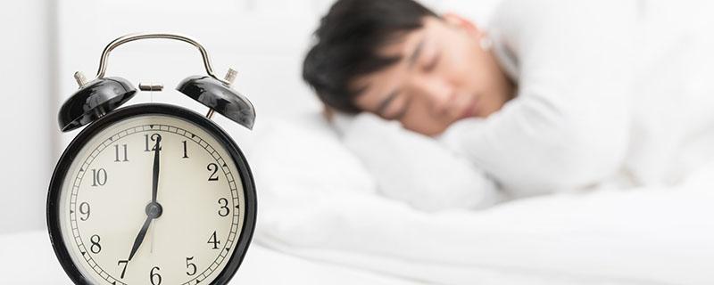 饭后马上睡觉会长胖吗（吃饭后马上睡觉会长胖吗）