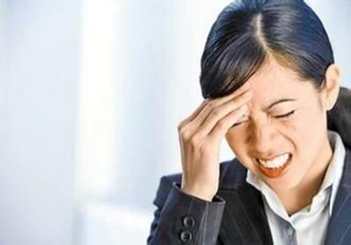 躺着不晕起来就头晕是怎么回事（躺下头晕,起来不晕是怎么回事）