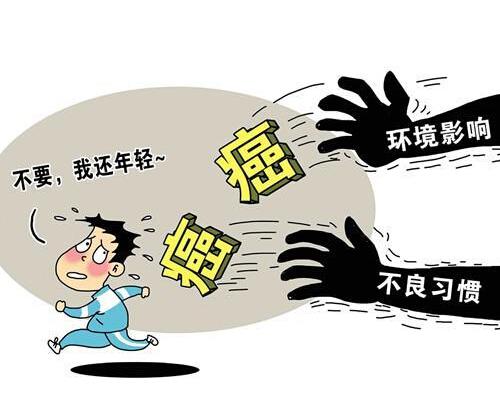 长了“瘤”就是得了“癌”（长瘤子就是癌症吗）