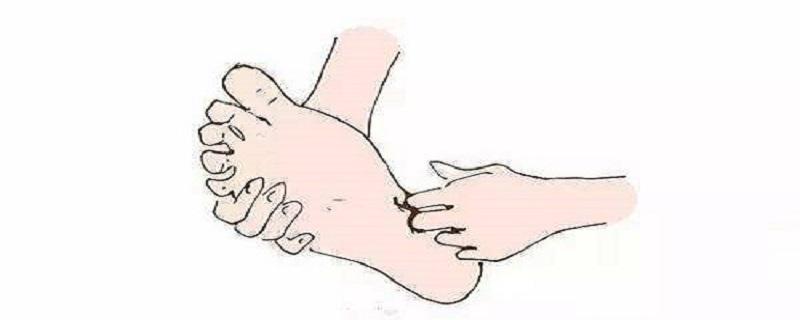 慢性肾炎按摩哪里 肾炎 按摩