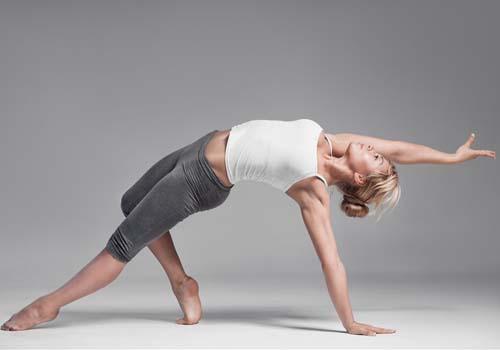 小孩可以练瑜伽吗（瑜伽小孩子可以练吗）