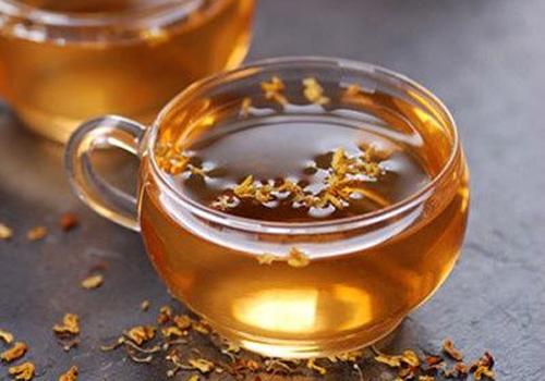 多喝什么茶去口臭（多喝茶去口臭吗）