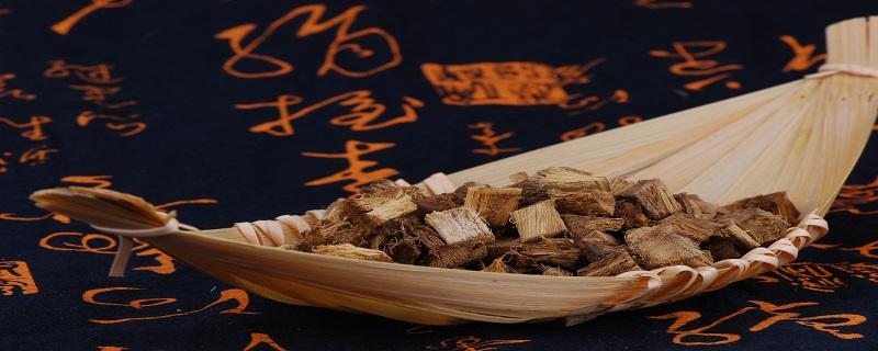 葛根怎么分辨好坏 葛根的鉴别