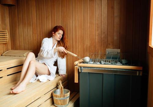 汗蒸后感冒了是排毒吗 汗蒸后排毒反应有哪些