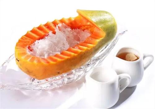 女人吃什么水果可以丰胸(女人吃啥水果可以丰胸)