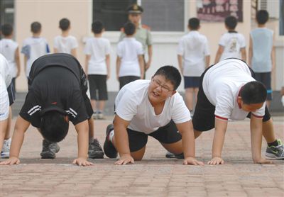 儿童减肥要注意的问题（儿童减肥注意事项）