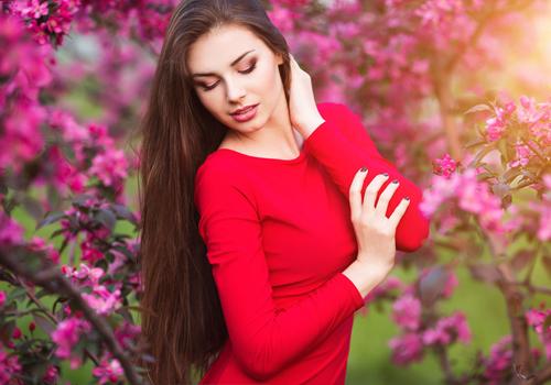 盆腔积液下面会流血吗(盆腔积液下面会流血吗会怀孕吗)