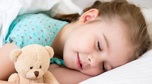 小孩半夜哭闹是什么原因（3岁小孩半夜哭闹是什么原因）