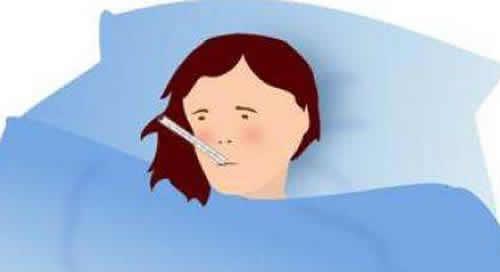 咽喉痛全身发烧怎么办 喉咙疼全身酸痛发烧怎么办