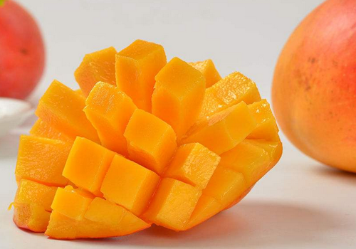 手足口病可以吃芒果吗 手足口病可以吃芒果吗?