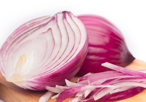 蒸洋葱水治咳嗽有痰 搭配食疗、按摩等方法止咳化痰效果更好!
