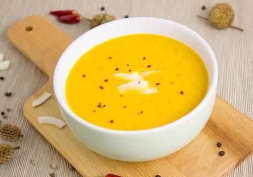 南瓜粥用大米还是小米（南瓜粥用大米还是小米好吃）