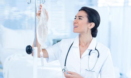 乙型流感需要输液吗（乙型流感病毒需要输液吗）