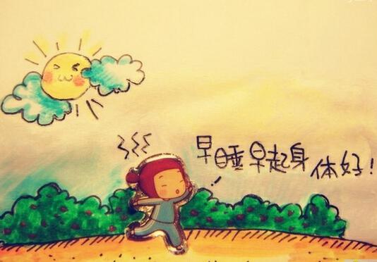 耗伤阳气的十大恶习 最损耗阳气的十种行为