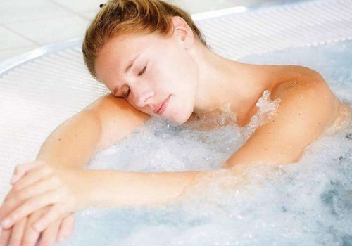 荨麻疹可以用沐浴露吗 胆碱能性荨麻疹可以用沐浴露吗