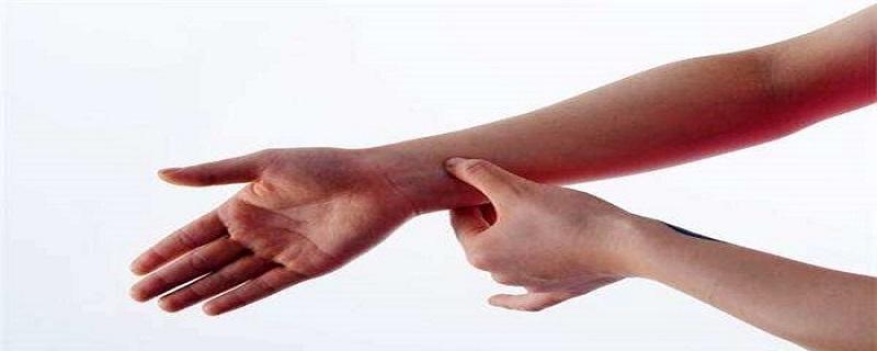 针刺内关的作用（针刺内关需要注意什么）