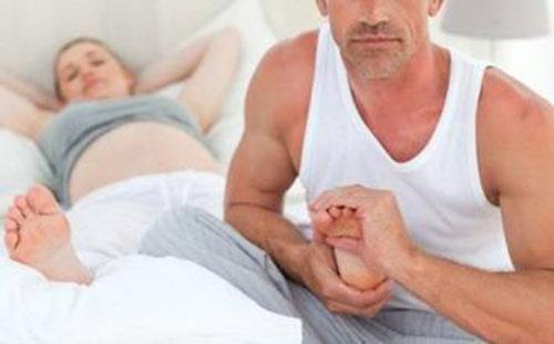 抽筋的原因(为什么会抽筋的原因)