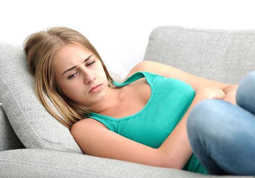 月经发黑是怎么回事 来姨妈血色发黑怎么回事