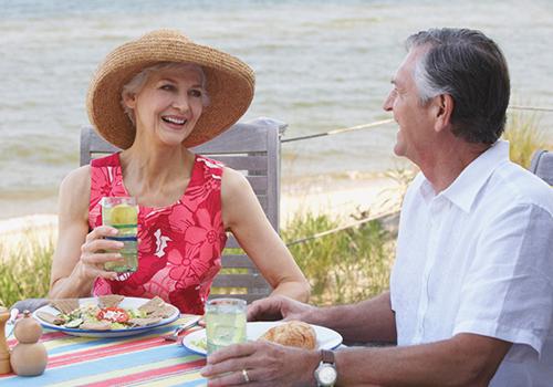 老年人食欲不振怎么办 8个方法让你食欲大增