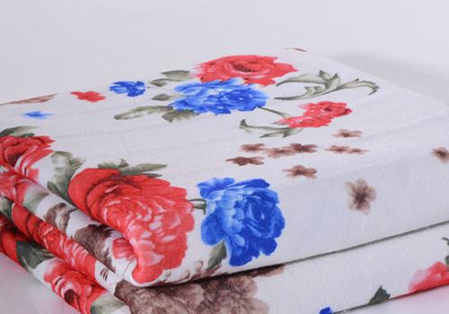 电热毯可以折叠使用吗 电热毯使用时可以折叠吗