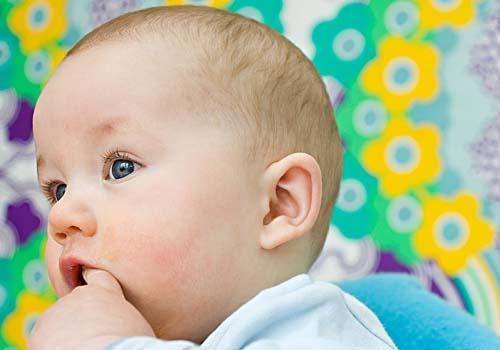 手足口病快好了是什么样子（手足口病快好了是什么样子的）