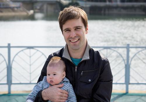 宝宝秋燥吃什么 秋燥宝宝吃什么好