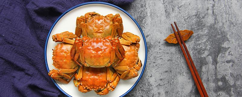 小孩吃螃蟹有什么好处 小孩吃螃蟹有什么好处和坏处