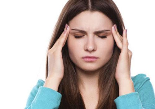 蹲着起来头晕什么原因 蹲着起来头就晕