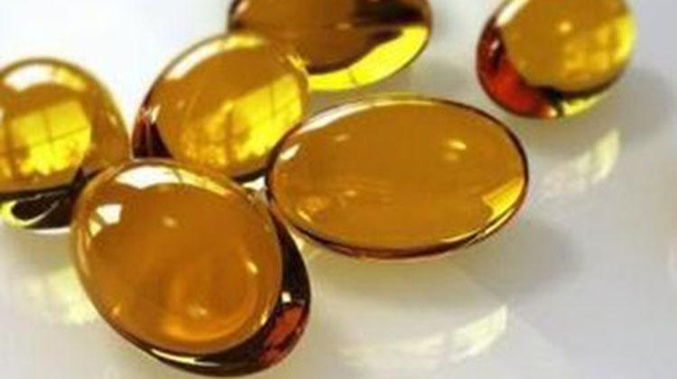 鱼肝油和钙片什么时候吃最好（鱼肝油和钙片什么时候吃最好谢谢）