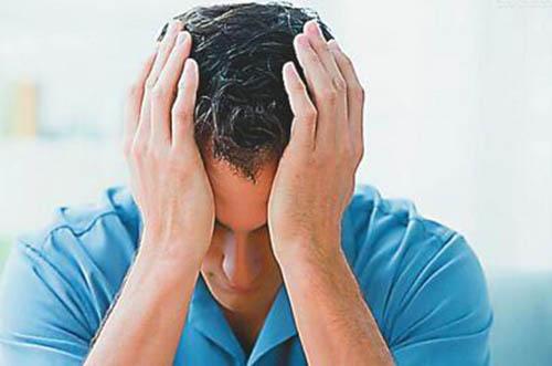 男性更年期症状有哪些 什么是男性更年期