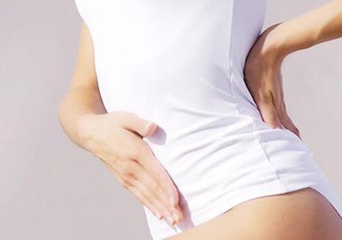 经期腰疼是怎么回事(月经期间腰疼的厉害怎么回事)