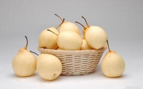 清肺的食物(清肺的食物和水果都有哪些)