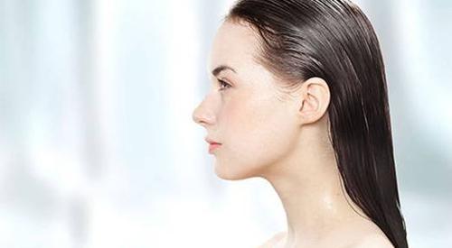 孕妇头发油啥原因（孕妇头发油啥原因啊）