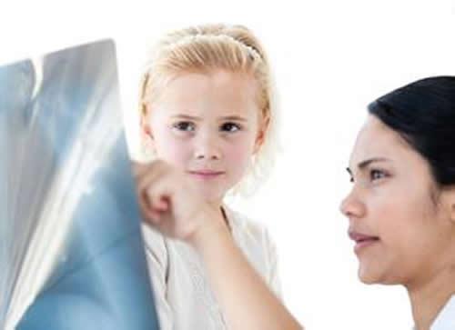 儿童骨龄偏大怎么办 小孩骨龄偏大怎么回事