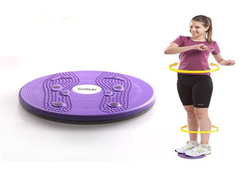 扭腰盘可以减肥吗 扭腰盘可以减肥吗?