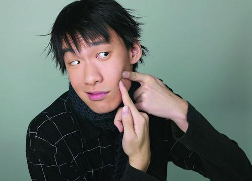 痤疮长在哪里（痤疮长在哪儿）