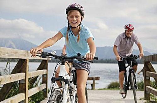 早起做什么运动好（早起可以做哪些运动）