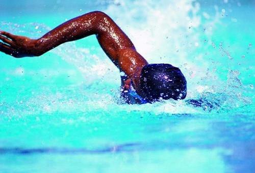 游泳时如何保护耳朵（游泳时如何保护耳朵不进水）