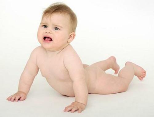 新生儿腹泻症状及对策 新生儿腹泻的表现